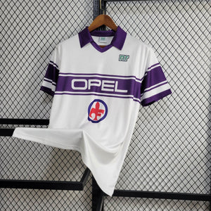 Camisa Fiorentina Retrô 84/85