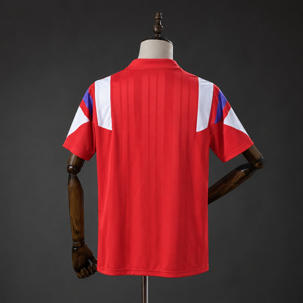 Camisa Bayern Munich Retrô 26/27