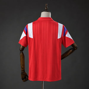 Camisa Bayern Munich Retrô 26/27
