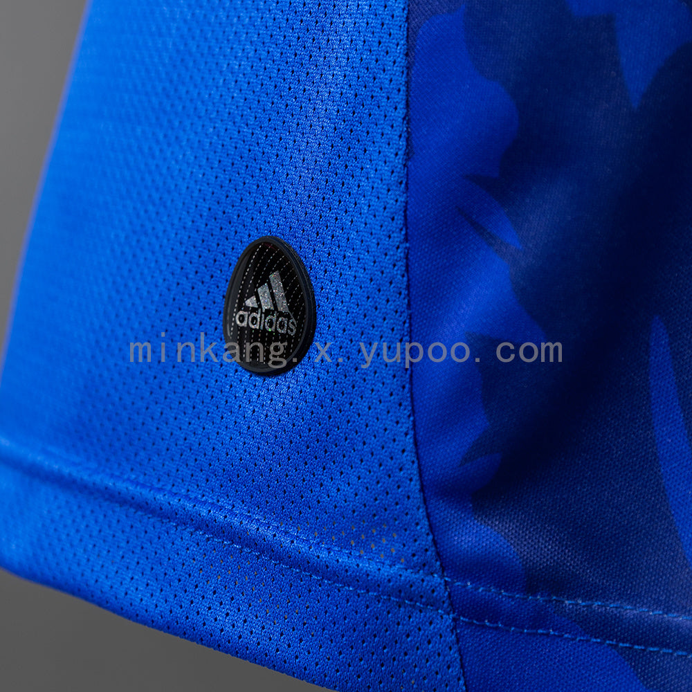 Camisa Japão Retrô 2010
