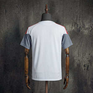 Camisa Internacional Treino Branca 26/24