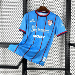 Camisa Cagliari Away 25/26