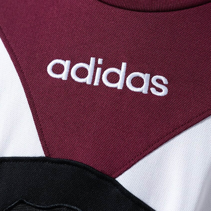 Camisa Newcastle United Retrô 95/96