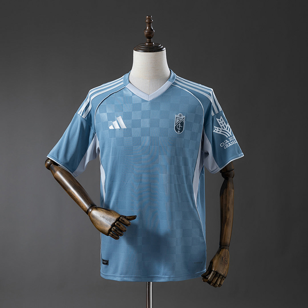 Camisa Granada Away 25/26