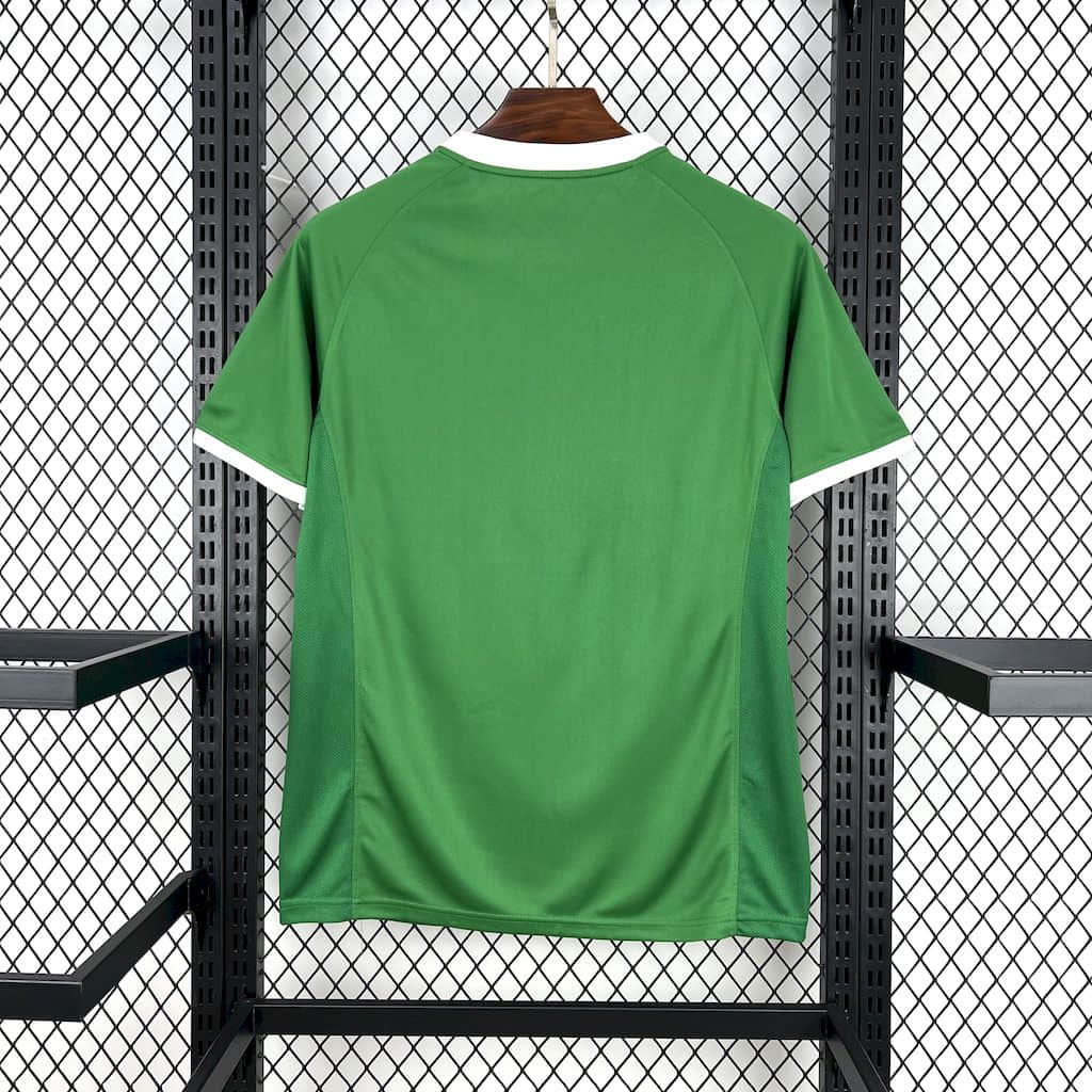 Camisa Wolfsburg Retrô 08/09