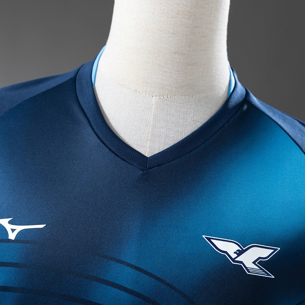 Camisa Lazio Away 25/26