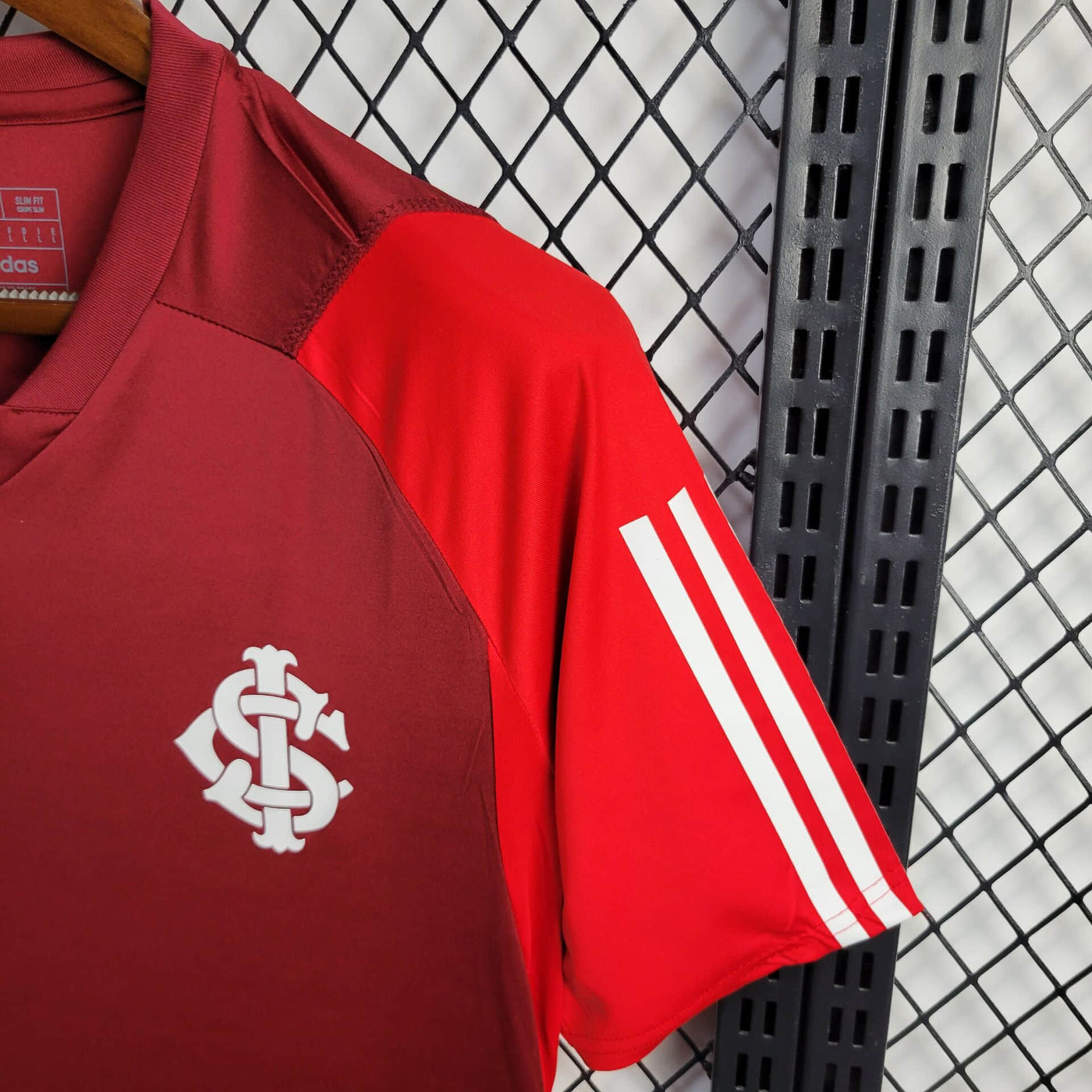 Camisa Internacional Treino 24/25