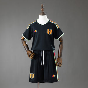 Kit Infantil Peru 2026