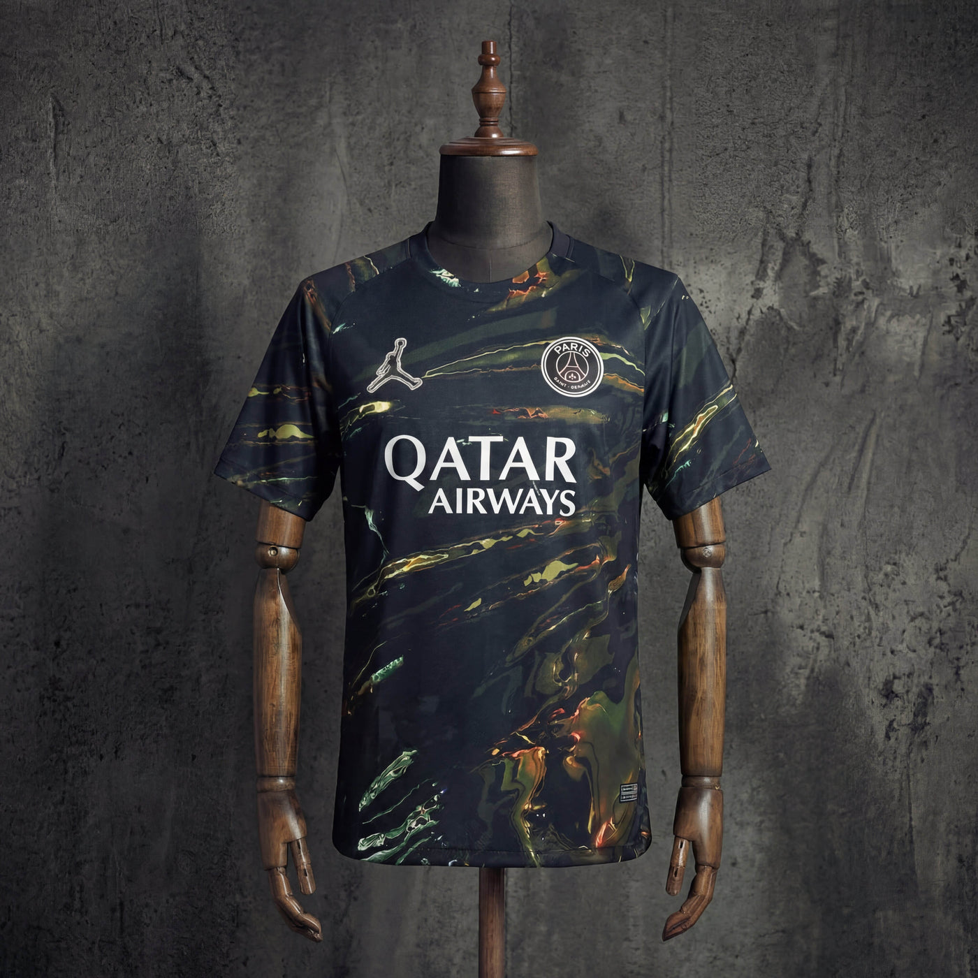 Camisa Paris Saint-Germain Modelo Especial 25/26