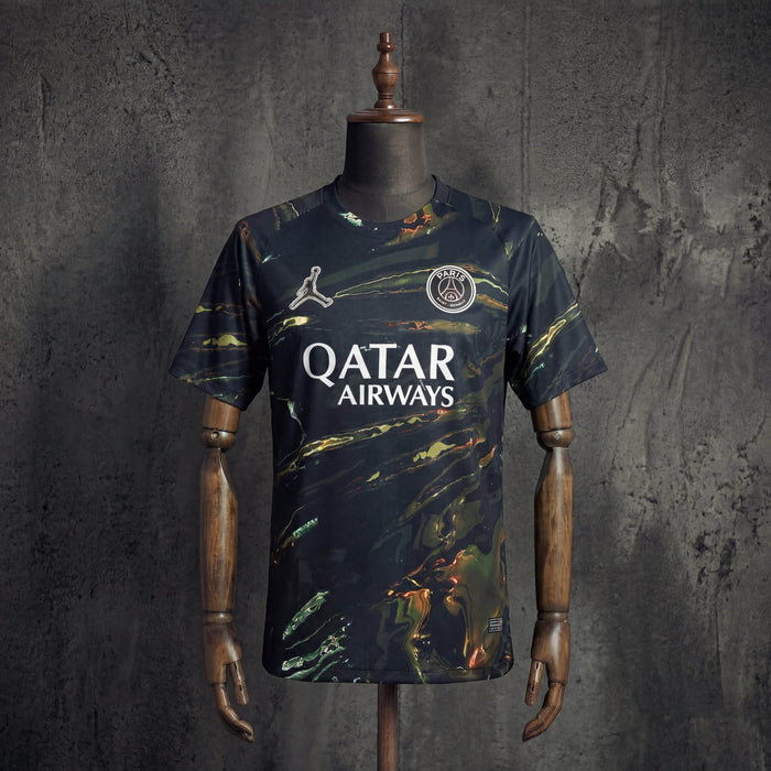 Camisa Paris Saint-Germain Modelo Especial 25/26