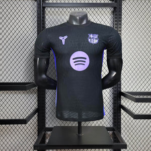 Camisa Barcelona Away Jogador 25/26