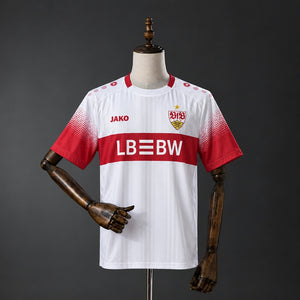 Camisa VfB Stuttgart Home 26/27