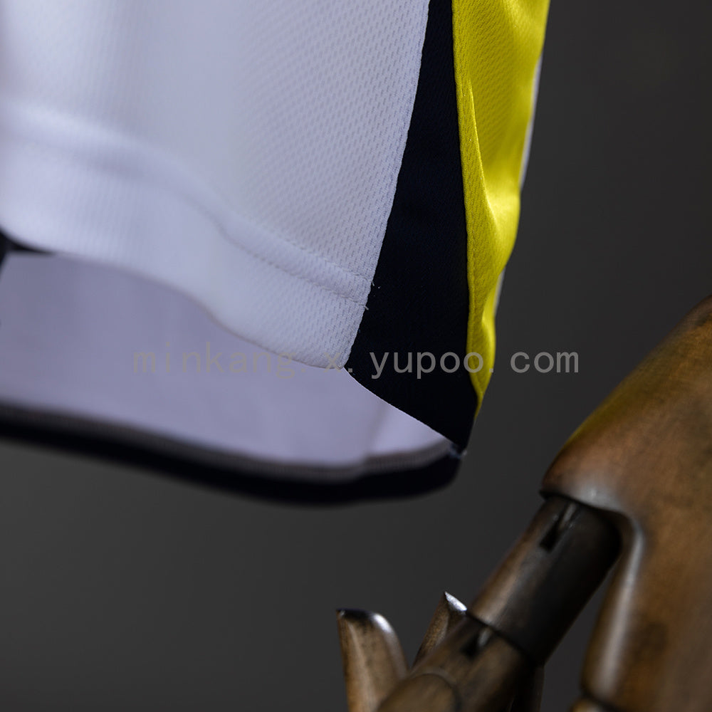 Camisa Tottenham Hotspur Retrô 09/10