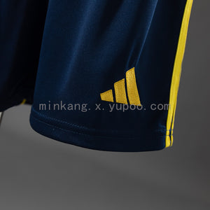 Camisa Leyard Victory Home Kit Infantil : 16 2811 25/26
