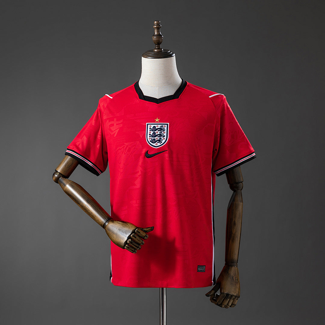 Camisa Inglaterra Away 2026