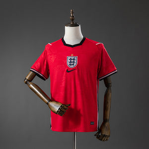 Camisa Inglaterra Away 2026
