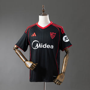 Camisa Sevilla Away 25/26
