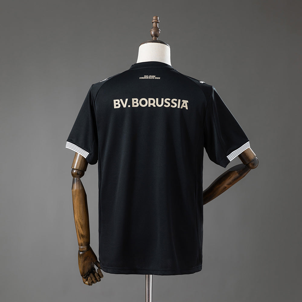 Camisa Borussia Dortmund