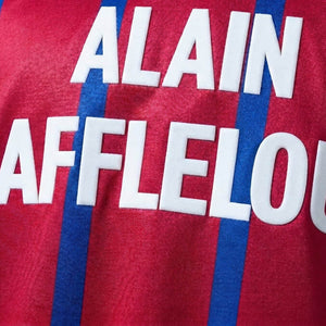 Camisa Ligue 1 Retrô 93/95