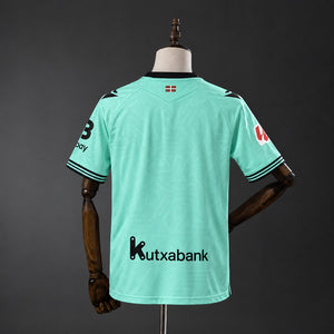 Camisa Alavés Third 26/27