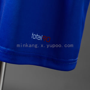 Camisa T90 Series Dark Azul 4xl7 2025