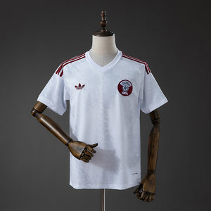 Camisa Catar Away 2026