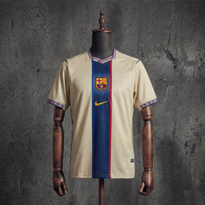 Camisa Barcelona Limitada 26/27