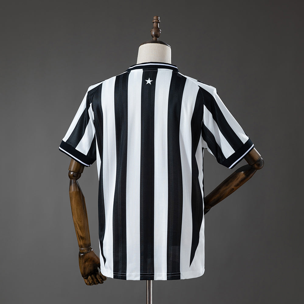 Camisa Botafogo Home 26/27