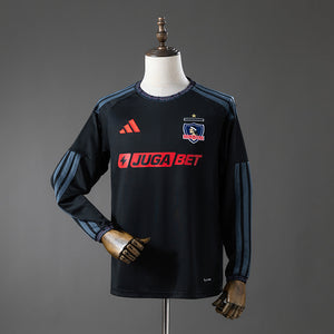 Camisa Colo Colo Home Away 4xl8 26/27