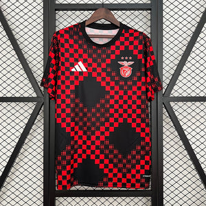 Camisa Benfica Treino 4xl6 25/26