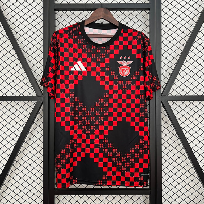 Camisa Benfica Treino 4xl6 25/26