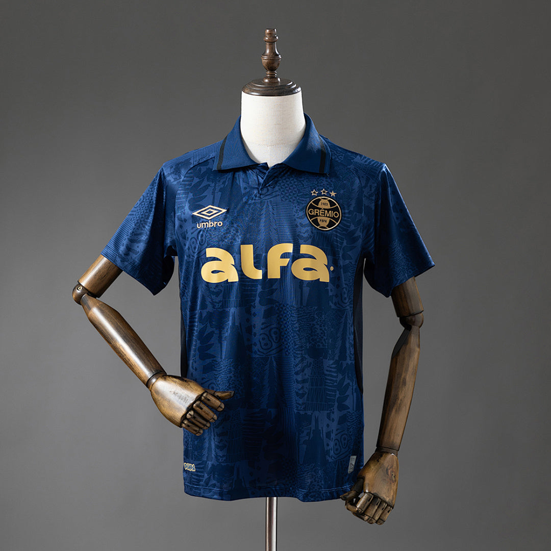 Camisa Grêmio Away 25/26