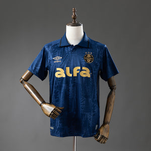Camisa Grêmio Away 25/26