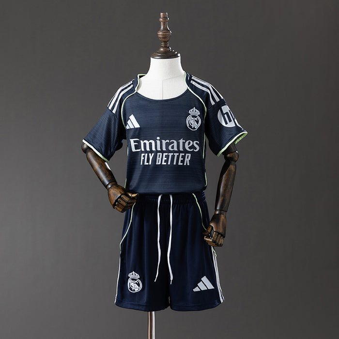 Kit Infantil Real Madrid 28/11