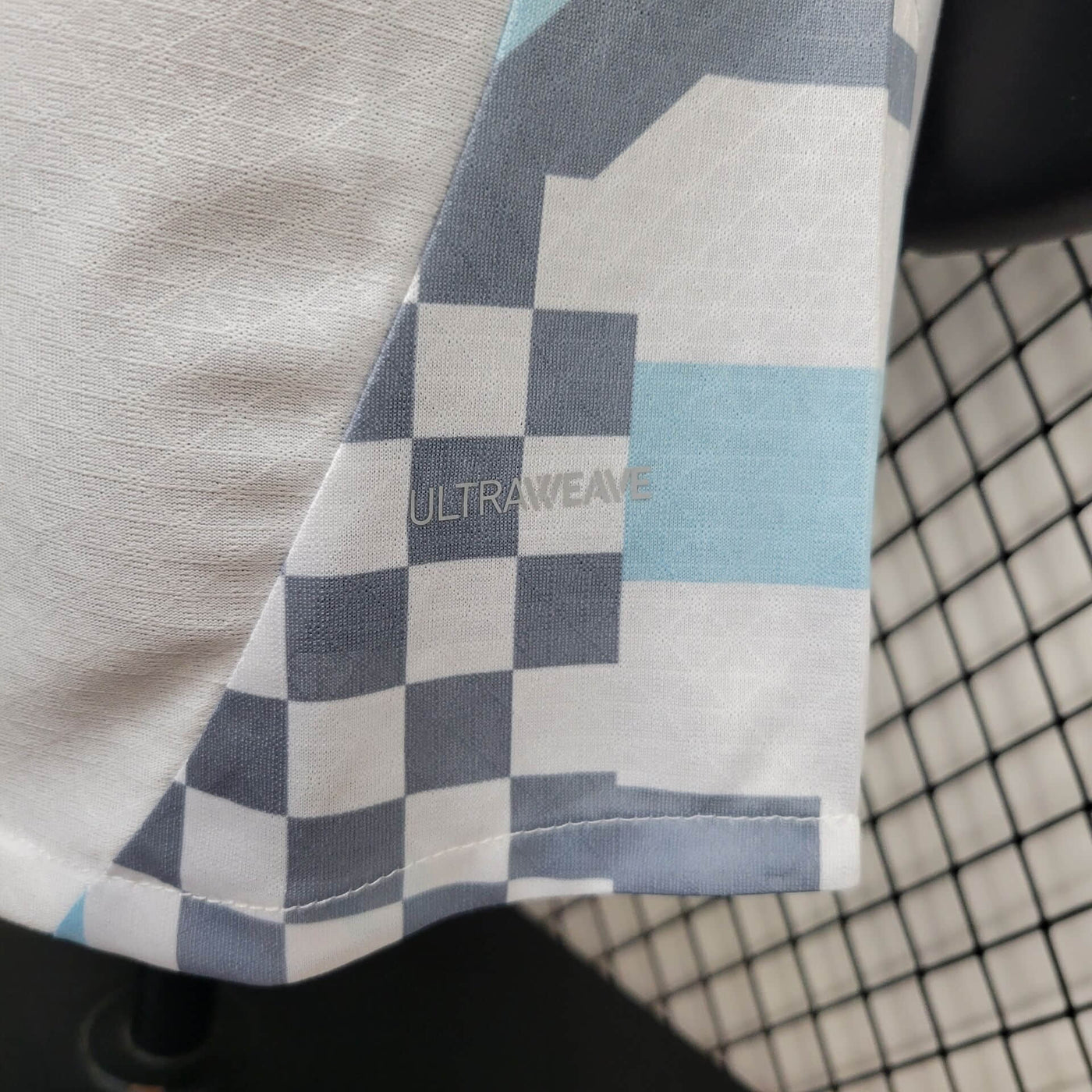 Camisa Olympique Marseille Home Jogador 24/25