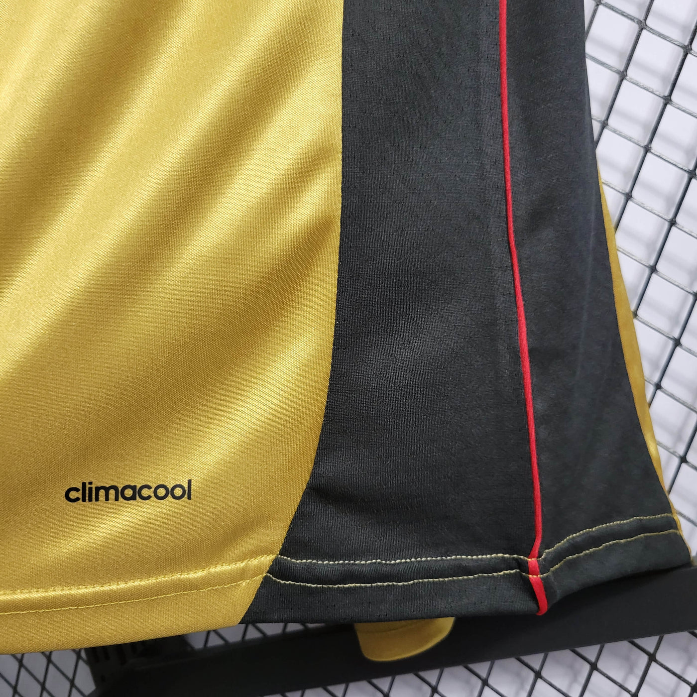 Camisa AC Milan Retrô 13/14