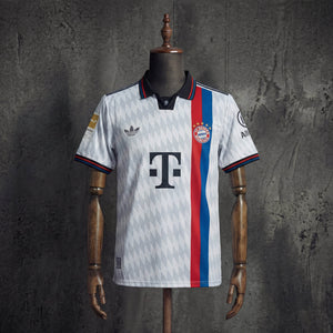 Camisa Bayern Munich Away 26/27
