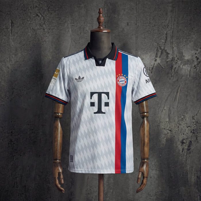 Camisa Bayern Munich Away 26/27