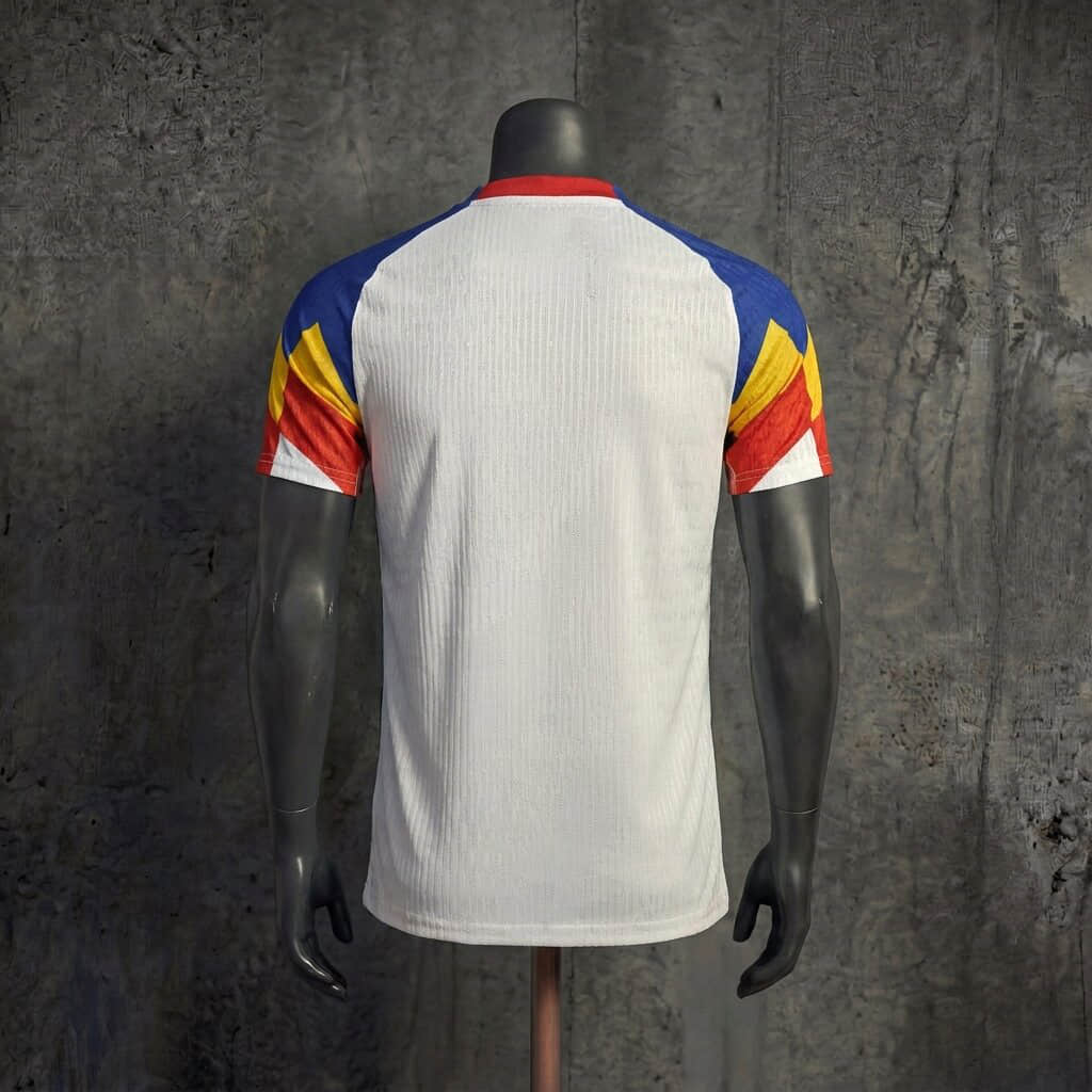 Camisa Roma Modelo Especial Jogador 2026