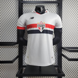 Camisa São Paulo Home Jogador 24/25