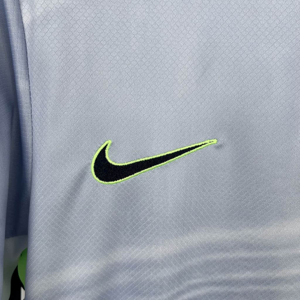 Camisa Wolfsburg Away 25/26