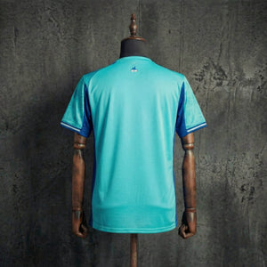 Camisa Olympique Marseille Modelo Especial 26/27