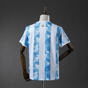 Camisa Argentina Retrô 2021