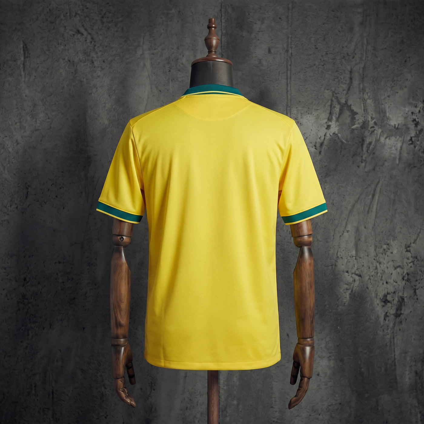Camisa Brasil Modelo Especial 2026