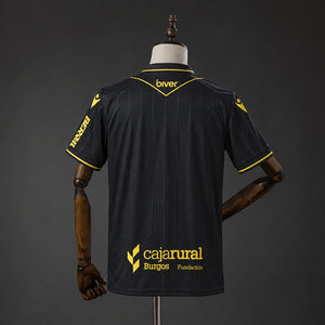 Camisa Burgos CF Away Xxl2 26/27