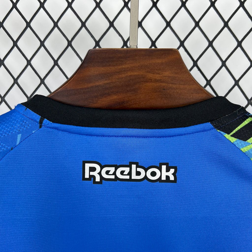 Camisa Botafogo Azul 25/26