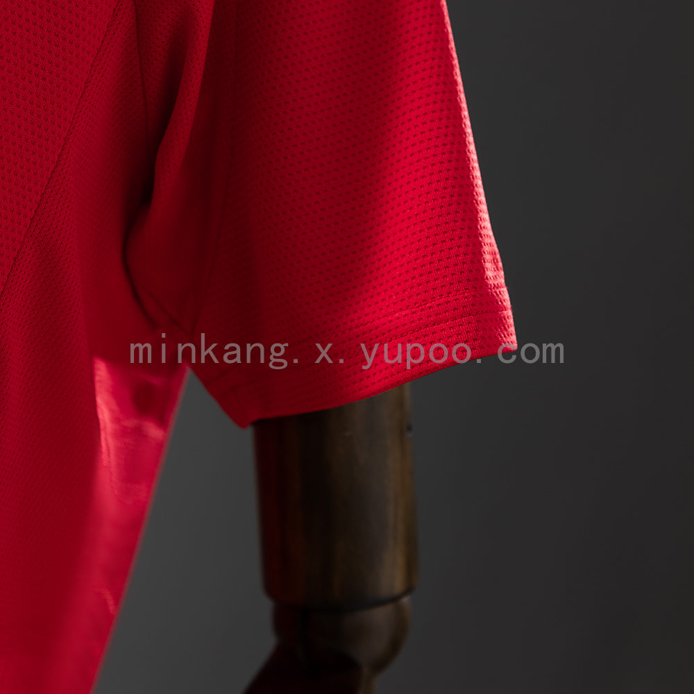 Camisa Internacional Home 25/26