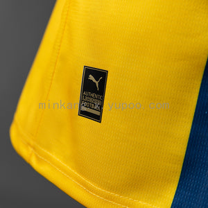 Camisa Maccabi Tel Aviv Home 4xl7 25/26