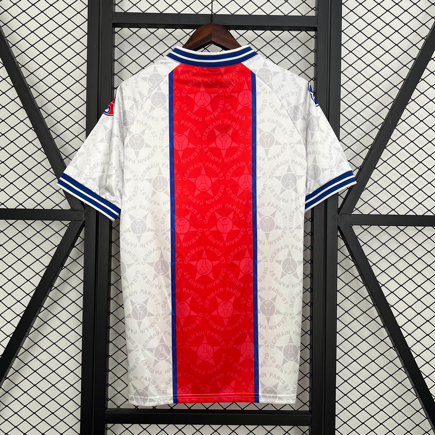 Camisa Paris Saint-Germain Retrô 94/95