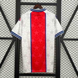 Camisa Paris Saint-Germain Retrô 94/95